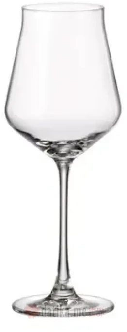 Crystal Bohemia CASA ALCA 6/1 450ml