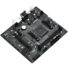 ASRock A520M-HVS