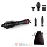 Rowenta CF635LF0 x KARL LAGERFELD Express Style Hot Air Brush