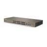 IP-COM F1026FV1.0 24FE+2GE/2SFP V Ethernet Umanaged Switch 
