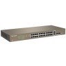 IP-COM F1026FV1.0 24FE+2GE/2SFP V Ethernet Umanaged Switch  в Черногории