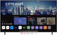FOX 65WOS635F LED 65” 4K Ultra HD SMART TV 