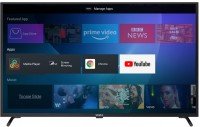 VIVAX IMAGO TV-55UHDS61T2S2SM LED TV 55" Ultra HD, Android Smart TV