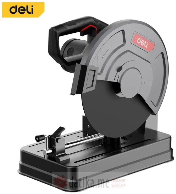 Stacionarna brusilica za sečenje metala COS-235 /tremilica/ DELI 2350W 355mm 