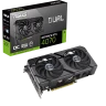 Asus Dual GeForce RTX 4070 EVO OC Edition 12GB GDDR6X, DUAL-RTX4070-O12G-EVO в Черногории