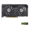 Asus Dual GeForce RTX 4070 EVO OC Edition 12GB GDDR6X, DUAL-RTX4070-O12G-EVO в Черногории