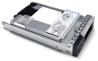 DELL 480GB 2.5 inch SATA 6Gbps SSD Mixed Use Assembled Kit 3.5 inch 14G