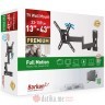 BARKAN 2400.B LCD TV zidni nosač do 43"