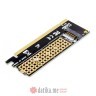 Digitus Adapter PCI Express 3.0 za m.2 NVMe