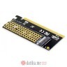 Digitus Adapter PCI Express 3.0 za m.2 NVMe
