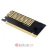 Digitus Adapter PCI Express 3.0 za m.2 NVMe