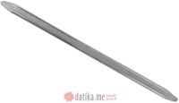 Bormann BHT8003 Poluga za skidanje guma/pneumatuika 500x28x8mm 