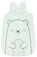 Kikka boo zimska vreća za spavanje od 6-18 mjeseci Bear with me Mint