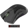 White Shark LIONEL Black Wireless gaming mouse