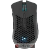 White Shark LIONEL Black Wireless gaming mouse