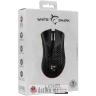 White Shark LIONEL Black Wireless gaming mouse