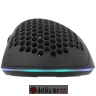 White Shark LIONEL Black Wireless gaming mouse