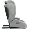 Kikka boo autosjedište 100-150cm I-STAND, I-SIZE Light Grey в Черногории