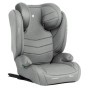 Kikka boo autosjedište 100-150cm I-STAND, I-SIZE Light Grey в Черногории