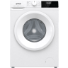 Washing machine Gorenje WNHPI72SCS 7kg/1200obr (Inverter motor)