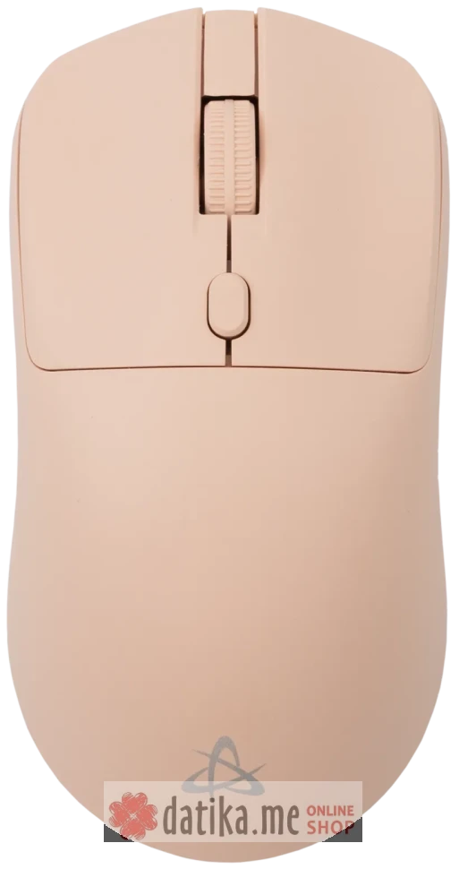 SBOX WM-852 Pink Wireless MOUSE 