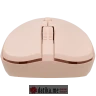 SBOX WM-852 Pink Wireless MOUSE 
