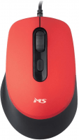 MS FOCUS C122 wired miš