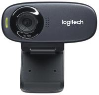 Logitech Webcam C310 HD 