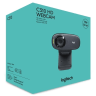 Logitech Webcam C310 HD 