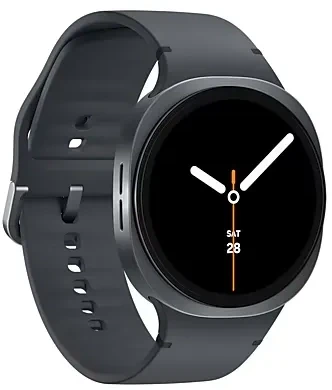 Samsung L330 Galaxy Watch8 44mm, Grafitna в Черногории
