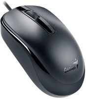 GENIUS DX-120 USB-C Optical crni miš