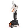 Nakayama EC1250 Makaze za grane akumulatorski Fi28mm 22V 2Ah 