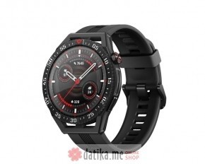 HUAWEI Smart Watch GT 3 SE BLACK