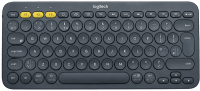 Logitech K380 Bluetooth Tastatura, Black