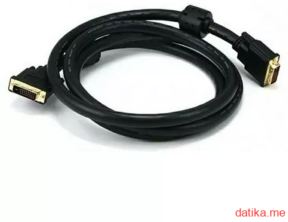 Sbox Adapter ​DVI-DVI M/M 2M 