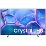 Samsung U7022F Crystal LED 43" 4K Ultra HD Smart TV (2025) 