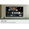 Samsung U7022F Crystal LED 43" 4K Ultra HD Smart TV (2025) 