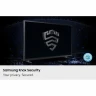 Samsung U7022F Crystal LED 43" 4K Ultra HD Smart TV (2025) 