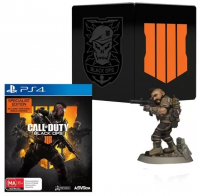 Sony Playstation Call of Duty - Black Ops 4 