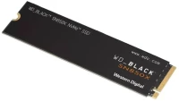 WD 2TB M.2 NVMe WDS200T2X0E Black SN850X 