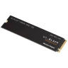 WD 2TB M.2 NVMe WDS200T2X0E Black SN850X 