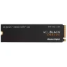 WD 2TB M.2 NVMe WDS200T2X0E Black SN850X 