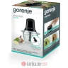 Gorenje S501GBK Seckalica, 500W 
