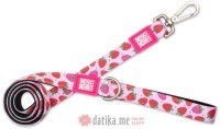 Max & Molly SHORT POVODAC - STRAWBERRY DREAM/S 