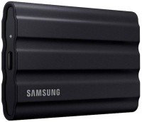 Samsung MU-PE4T0S  Portable T7 Shield 4TB crni eksterni SSD 