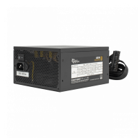 White Shark COLONEL 600W 80+BRONZE Semi Modular 