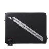 Asus Torba ROG Zephyrus G14 Sleeve (2022) do 14" Black