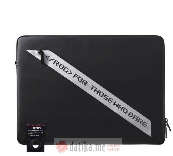 Asus Torba ROG Zephyrus G14 Sleeve (2022) do 14" Black
