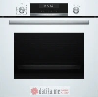 Bosch HBG578EW3 Ugradna rerna, 71l