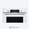 Bosch HBG578EW3 Ugradna rerna, 71l